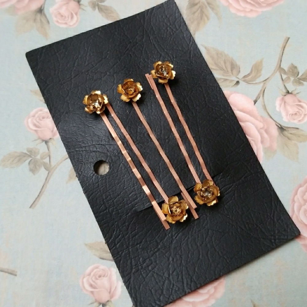 Free People Hair Pins
